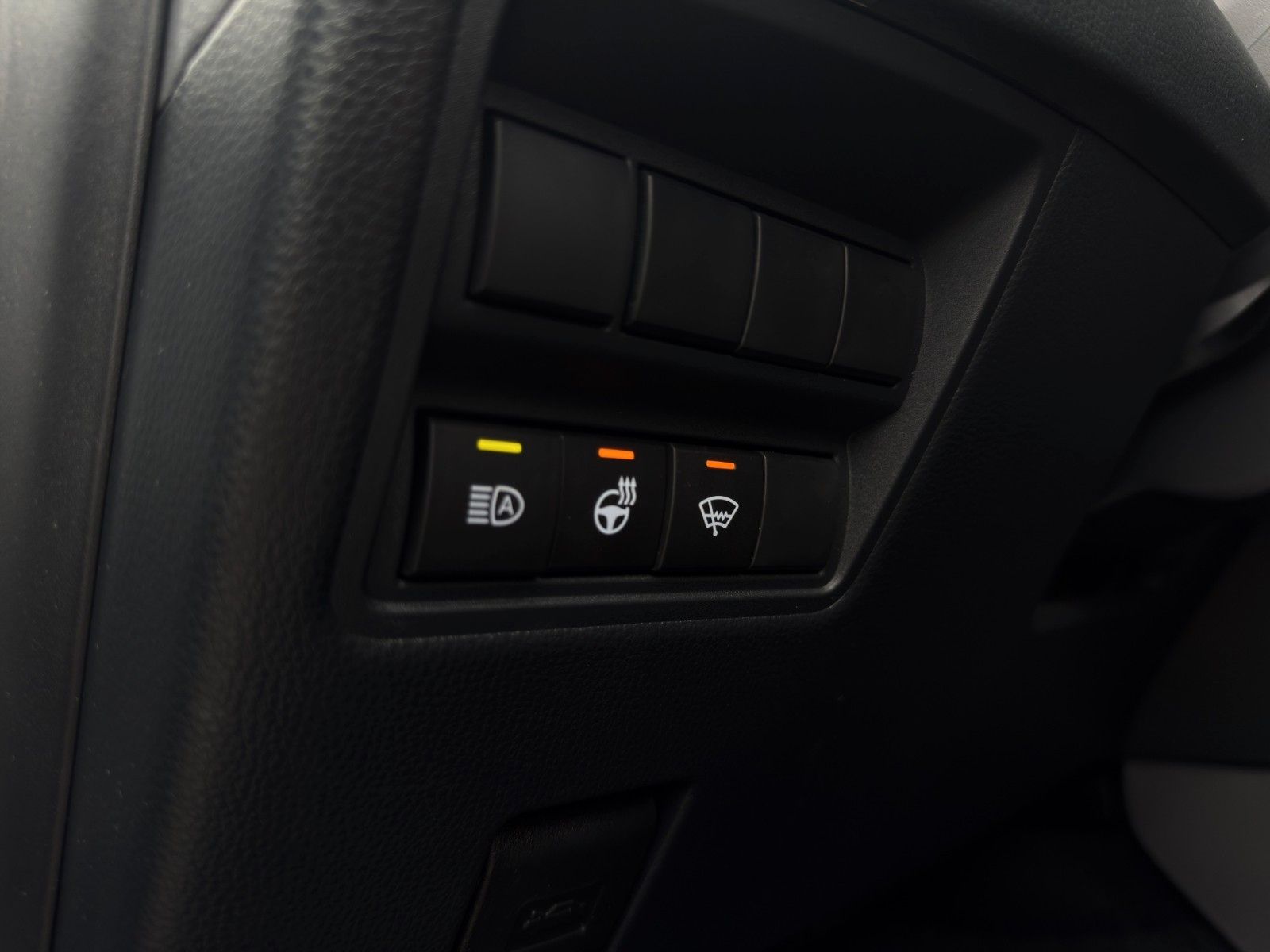 Fahrzeugabbildung Toyota Yaris Cross Hybrid *Team-D*Bhz-Lenkrad*RFK*ACC*