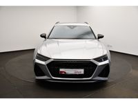 Audi RS6 - Vorschau Bild 20