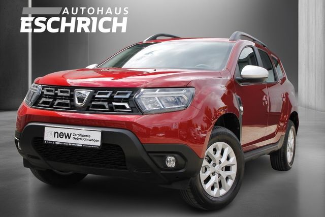 Dacia Duster II Comfort