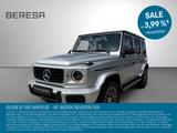 Mercedes-Benz G 580 EQ AMG Night EXCLUSIVE Massage SHD MY26 - Mercedes G 580 mit Schiebedach