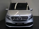 Mercedes-Benz V 250 d EDITION*Sport*Kamera*LED*Distronic*MBUX+ - Mercedes-Benz: Edition Sport