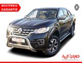 Renault Alaskan 2.3 dCi Double Cab 4x4 AHK 360 Sitzheizu - Renault aus 2018