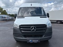 Fahrzeugabbildung Mercedes-Benz Sprinter 314 CDI,L3H2,Maxi,Kasten,Klima,TÜV NEU
