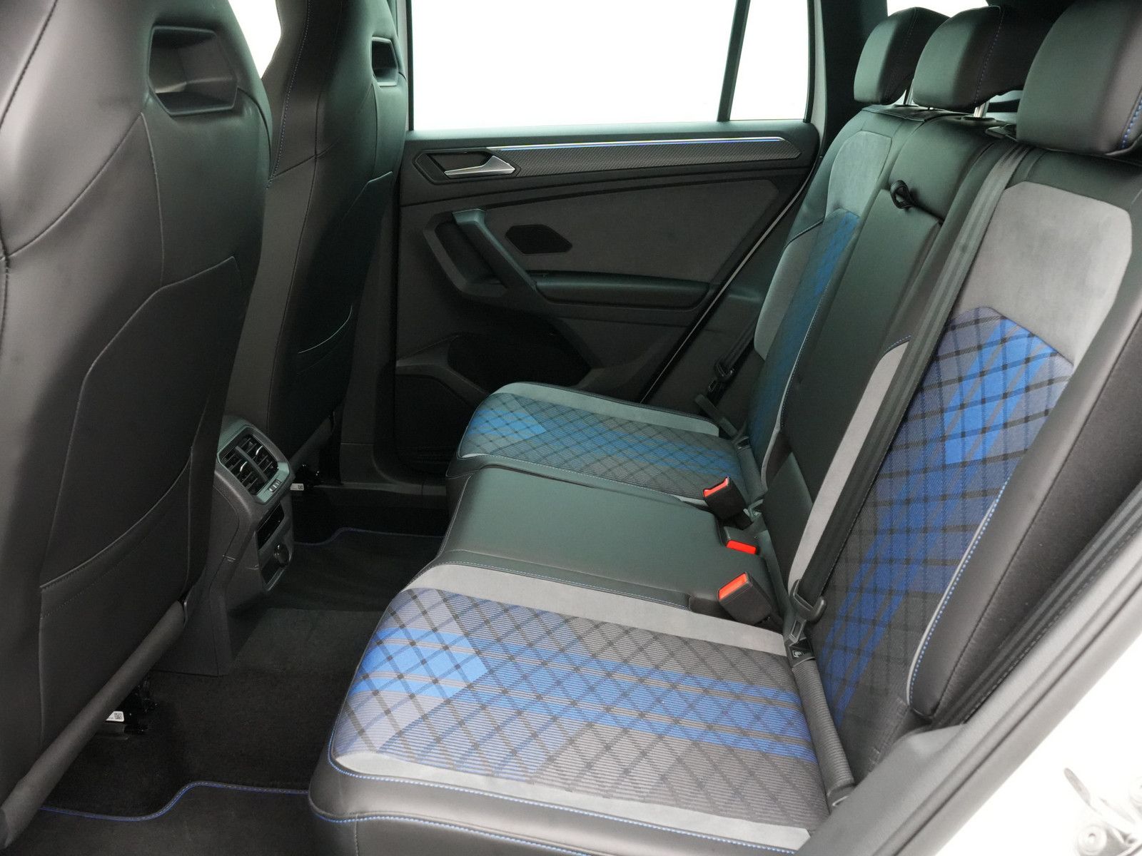 Volkswagen Tiguan - Bild 14
