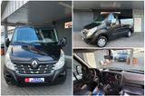 Renault Master 2.3 dCi L1H1°9 Sitzer °Klima°Top-Zustand° - Renault Master: 9 Sitzer