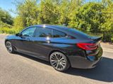 BMW 640i xDrive Gran Turismo - M-Paket - BMW 640 Gran Turismo