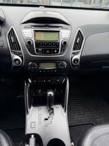 Hyundai Ein sehr gepflegtes Auto zum Verkaufen - gebrauchte Hyundai TUCSON aus dem Jahr 2013