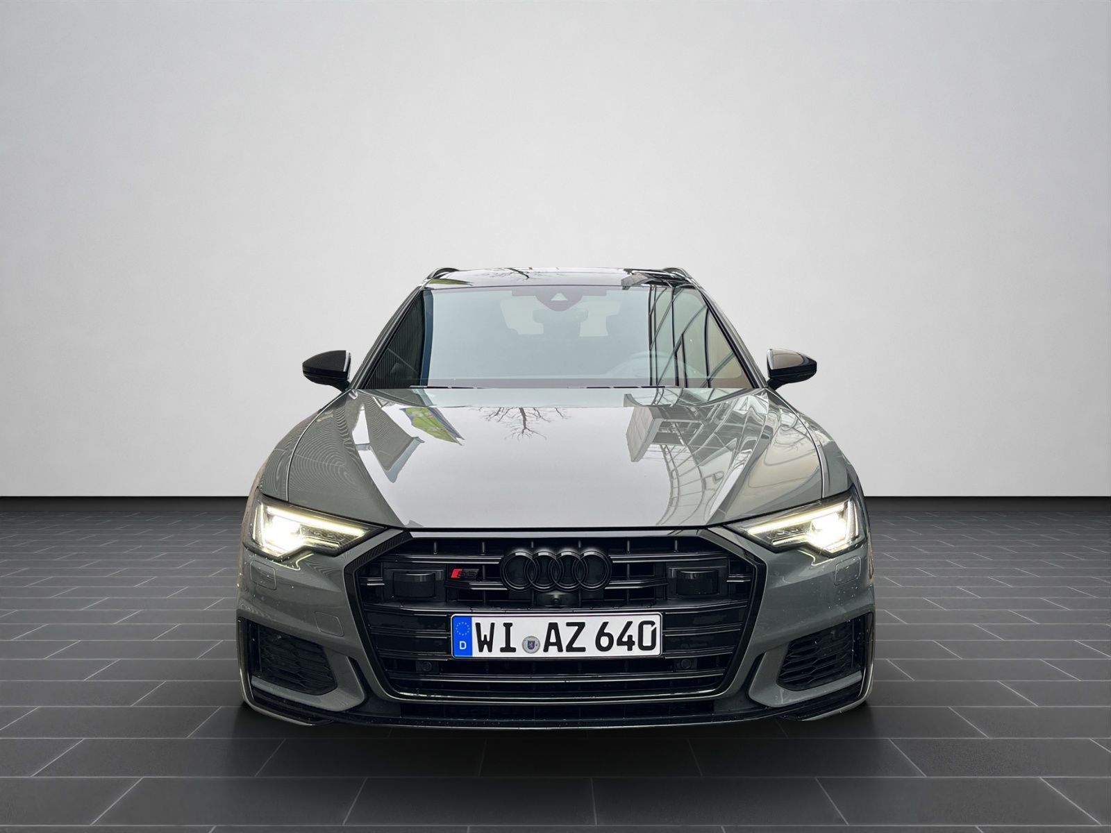 Audi S6 - Bild 6