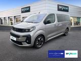 Opel Zafira Life 2.0 D Edition XL (L3) Aut. LED PDC C