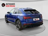Audi SQ5 Sportback TDI quattro S-line 21" MATRIX - Audi SQ5 aus 2025