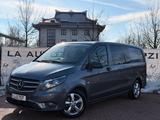 Mercedes-Benz Vito Mixto 114CDI /BT LANG*KAMERA*TÜV*TOP*5SITZE - Mercedes-Benz Vito Gebrauchtwagen in Leipzig