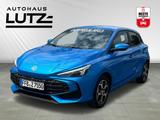 MG3 Luxury Hybrid+ Navi digitales Cockpit Sounds