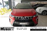 Mitsubishi ASX 1.3 T Intro Edition Mild-Hybrid (EURO 6d) - Mitsubishi ASX Tageszulassungen