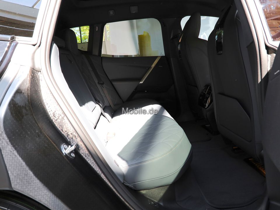 BMW iX - Bild 5