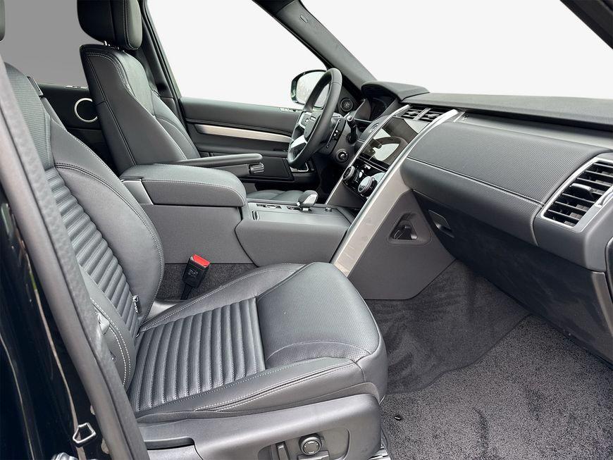 Land Rover Discovery D250 Dynamic SE