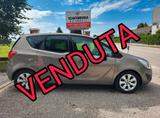 Opel Meriva 1.4 Turbo 120CV GPL Tech Cosmo - Opel Meriva mit LPG-Antrieb