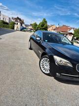 BMW Bmw 740xd /306 ps tauschen mit Pritsche Pl... - BMW 740 aus 2012