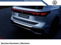Volkswagen Tiguan - Vorschau Bild 17