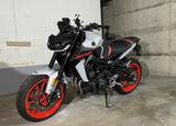 Yamaha MT-09 - Yamaha Motorräder in Freiburg