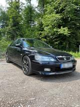 Honda Accord Type R - Honda Accord: Type R