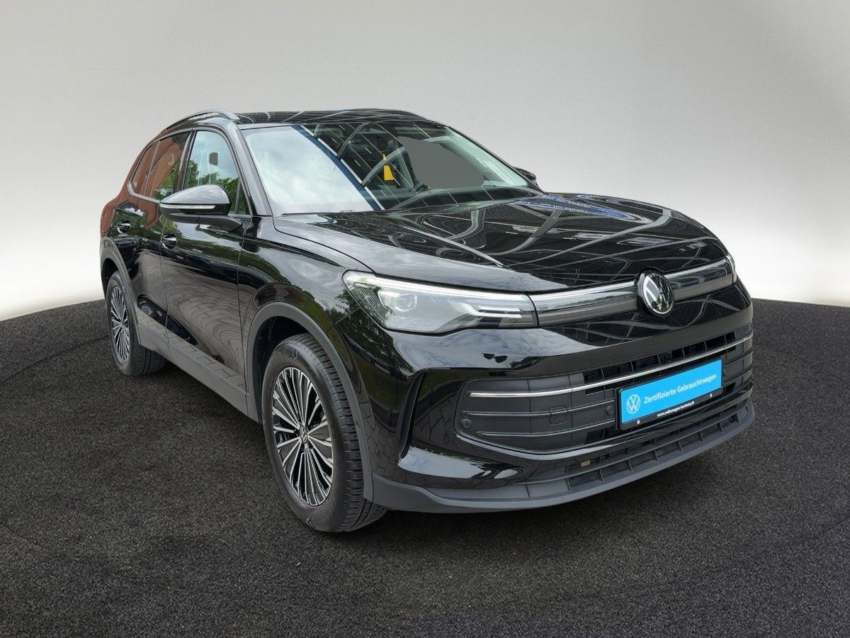 Volkswagen Tiguan - Bild 6