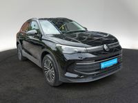 Volkswagen Tiguan - Vorschau Bild 6
