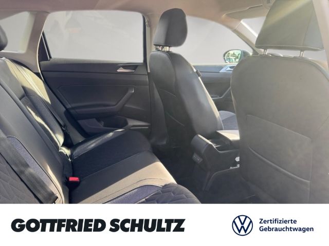 Volkswagen Taigo - Bild 9