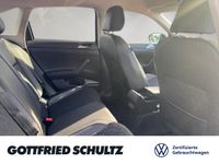 Volkswagen Taigo - Vorschau Bild 9