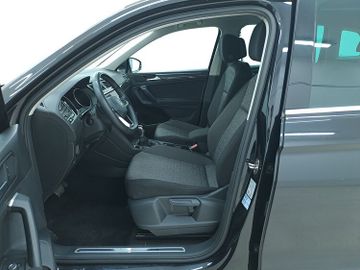 Volkswagen Tiguan - 9