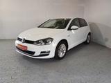 Volkswagen Golf VII 1.2 TSI Cup SHZ+PDC+NSW - Gebrauchtwagen bis 9.000 Euro mit TÜV