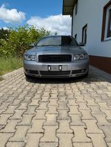 Audi a4 b6 S-line Ausstattung Bose Sound S... - Audi A4 aus 2002: Line