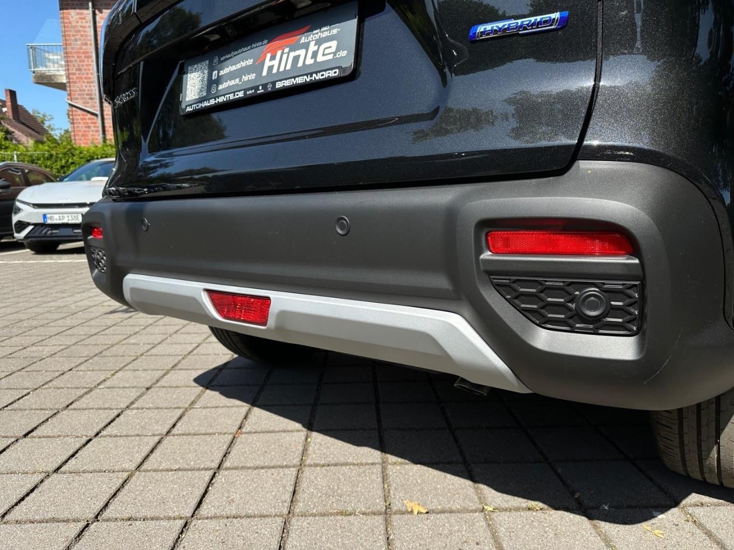 Suzuki S-Cross 1.4 Comfort+ ALLGRIP PANO 60 MON GARANTI