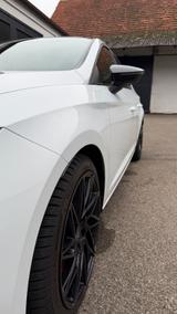 Cupra Leon - Cupra Leon Benzin Gebrauchtwagen