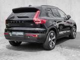 Volvo XC40 B4 2WD Plus Dark MATRIX ACC AUT DYNLICHT LM - Volvo XC40 Jahreswagen