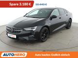 Opel Insignia Grand Sport 2.0 CDTI Elegance *NAVI*LED - Opel Insignia Elegance mit Diesel-Antrieb