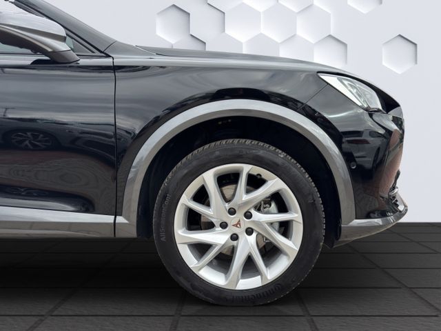 Formentor 1.5TSI LED,PDC,ACC,Sitzheizung