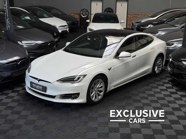 Tesla MODEL S LONG RANGE RAVEN | FULL SELF DRIVE | CCS