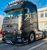 Volvo FH16 750