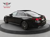 Mercedes-Benz E 450 d 4Matic AMG PANO/BURM/NIGHT/360°/ACC/MBUX - Mercedes-Benz E 450: Schiebedach