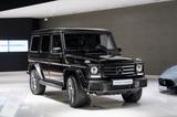 Mercedes-Benz G 350d Limited Edition*DESIGNO-MANUF*SPORT-PAKET - Mercedes-Benz G-Klasse: Limited Edition