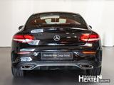 Mercedes-Benz C 200 Coupé+AMG+AHK+LED+KAMERA+TOTWINKELASSIST. - gebrauchte Mercedes-Benz C 200 aus dem Jahr 2020
