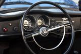 Volkswagen Karmann Ghia - VW Karmann Ghia Gebrauchtwagen