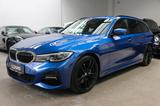 BMW 330dT xDrive M Sport HeadUp HiFi LiveCockpit 19" - BMW 330 in Duisburg