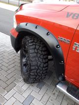 Dodge RAM 1500 Laramie NAP Klappenauspuff/ Prins Gasa. - Dodge RAM mit LPG-Antrieb: 1500
