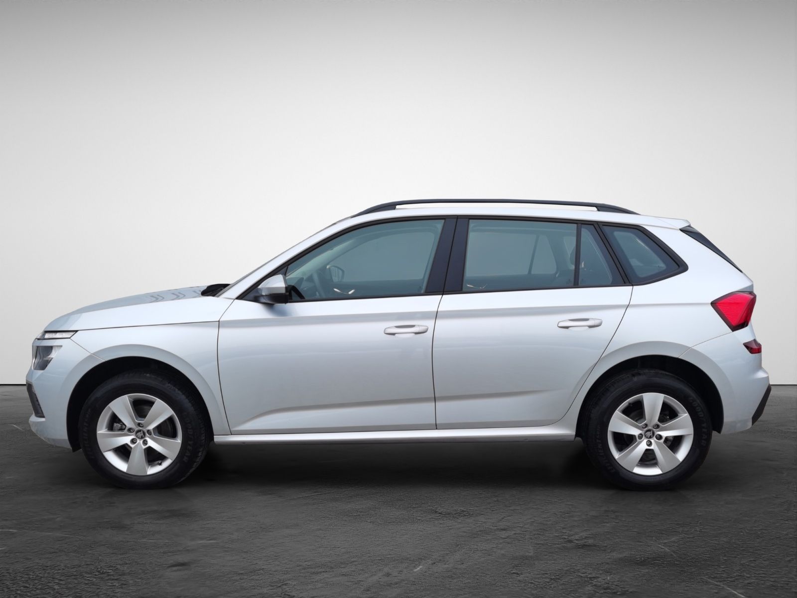 Skoda Kamiq 1.0 TSI DSG Selection  LED Kamera PDC LM T imagem 3