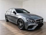 Mercedes-Benz E 43 AMG T-Modell 4Matic, Panorama, Burmester - Mercedes-Benz E 43 AMG: Kombi
