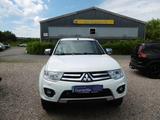 Mitsubishi L200 - Mitsubishi L200 mit 3 Türen