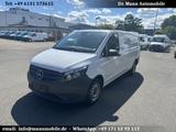 Mercedes-Benz Vito Kasten 116 CDI RWD extralang - gebrauchte Mercedes-Benz Vito aus dem Jahr 2020