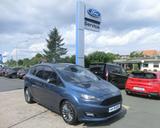 Ford C-Max Sport/Navi/Parktronic/2Hd/GRA/WiPaket - Ford C-Max: Sport