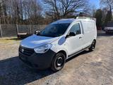 Dacia Dokker Express Ambiance - Dacia Diesel Kastenwagen